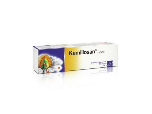 KAMILLOSAN Creme Tb 40 g