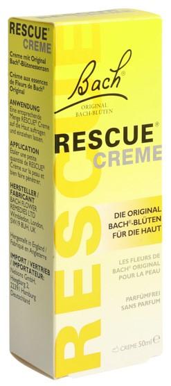 RESCUE Creme Tb 50 g
