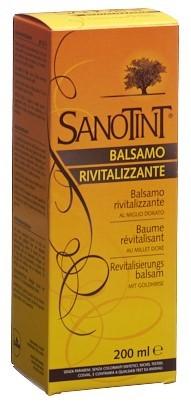 SANOTINT Pflegebalsam Rivitalizzante pH3.3 200 ml