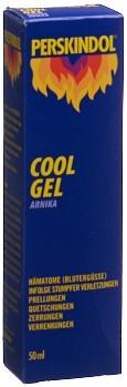 PERSKINDOL Cool Arnika Gel Tb 50 ml