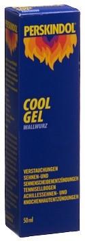 PERSKINDOL Cool Wallwurz Gel Tb 50 ml