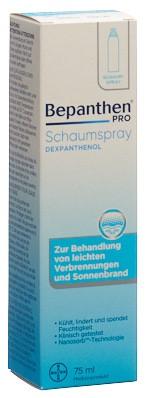 BEPANTHEN Schaumspray Aeros 5 % Fl 75 ml