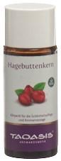 TAOASIS Hagebuttenkern Öl BIO 50 ml