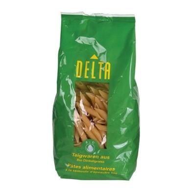 DELTA Dinkel Penne Bio 500 g