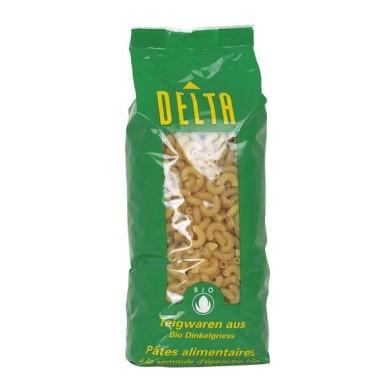 DELTA Dinkel Hörnli Bio 500 g
