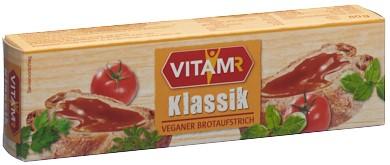 VITAM Hefe Extrakt R rein Tb 80 g