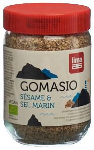 LIMA Gomasio Glas