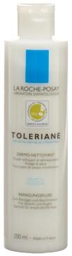 ROCHE POSAY Toleriane dermo nettoyant 200 ml