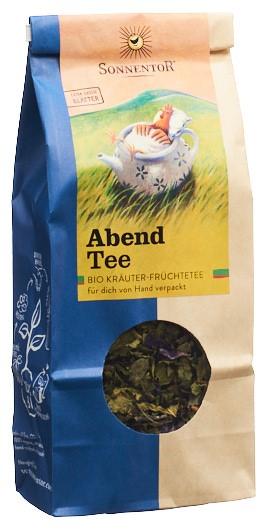 SONNENTOR Abend Tee 50 g