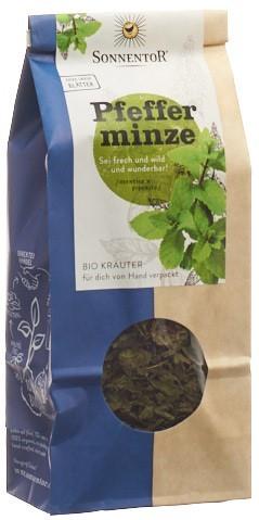 SONNENTOR Pfefferminztee 50 g