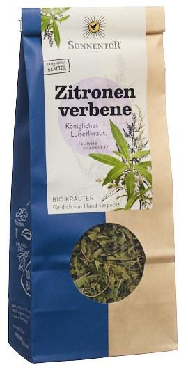 SONNENTOR Verveine Tee 30 g