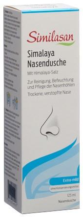 SIMALAYA Nasendusche 125 ml