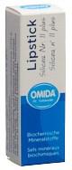 OMIDA SCHÜSSLER Silicea plus Lipstick 4.8 g
