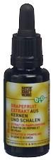NATURKRAFTWERKE Grapefruitkern Extrakt Bio 20 ml