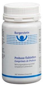 BURGERSTEIN Probase Tabl 300 Stk