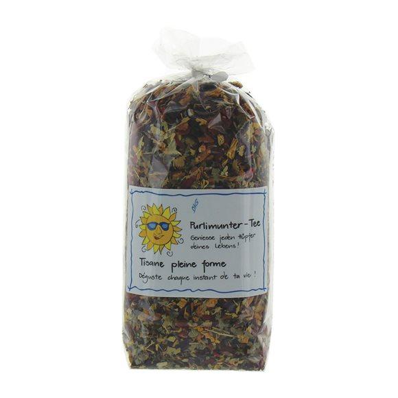 HERBORISTERIA Tee Purlimunter im Sack 160 g