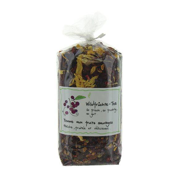 HERBORISTERIA Tee Wildfrüchte im Sack 175 g