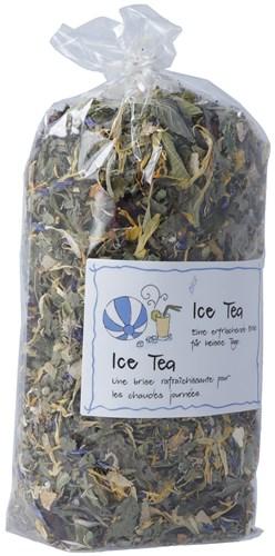 HERBORISTERIA Ice Tea im Sack 80 g