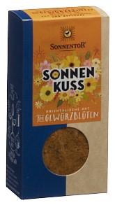 SONNENTOR Sonnenschein Mischung Gewürz Blüten 40 g