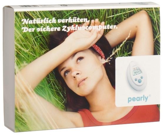 PEARLY Zykluscomputer