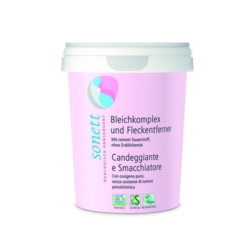 SONETT Bleichmittel ab 50° 450 g
