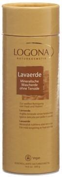 LOGONA Lavaerde Pulver Ds 300 g