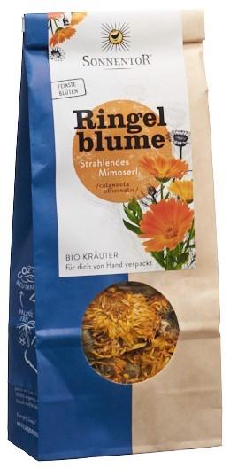 SONNENTOR RingelblumenTee Sack 50 g