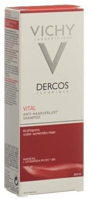 VICHY Dercos Vital Shamp mit Aminexil DE/IT 200 ml