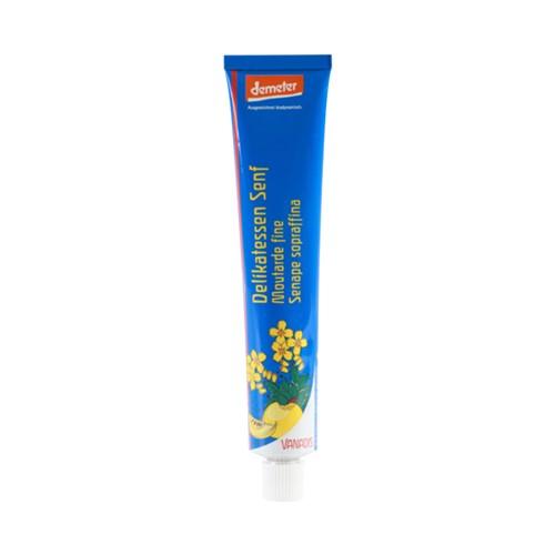 VANADIS Delikatess Senf Tb 100 ml