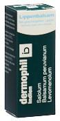 DERMOPHIL INDIEN Lippenbalsam Stick 3.5 g