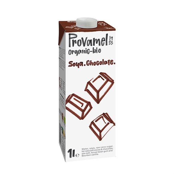 PROVAMEL BIO Soja Drink Choco 1 lt