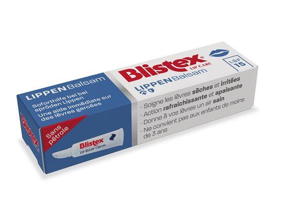 BLISTEX Lippenbalsam