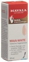 MAVALA Mava-White 10 ml