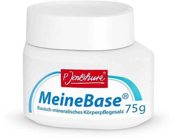 JENTSCHURA Meine Base 75 g