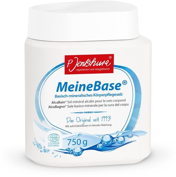 JENTSCHURA Meine Base 750 g