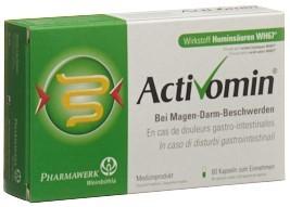 ACTIVOMIN Kaps 60 Stk