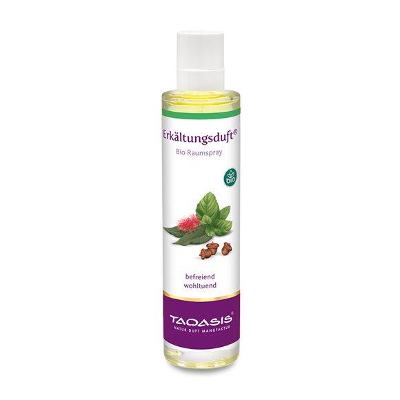 TAOASIS Raumspray Erkältungsduft 50 ml