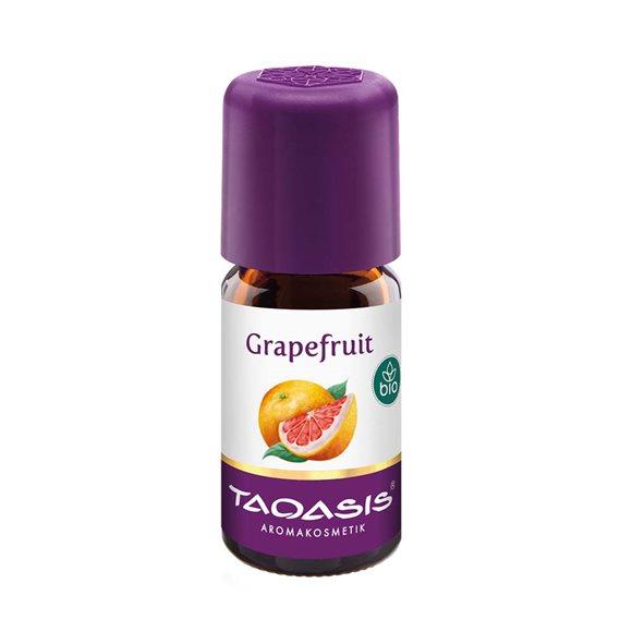 TAOASIS Grapefruit Äth/Öl Bio 5 ml