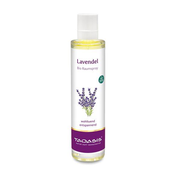 TAOASIS Lavendel-Raumspray 50 ml