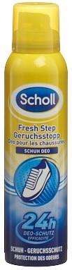 SCHOLL Schuh Deo Geruchsstopp Aeros Spr 150 ml