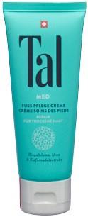 TAL Fuss Creme Tb 75 ml