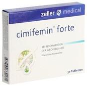 CIMIFEMIN forte Tabl 13 mg 30 Stk