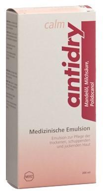 ANTIDRY calm Lotion Fl 200 ml