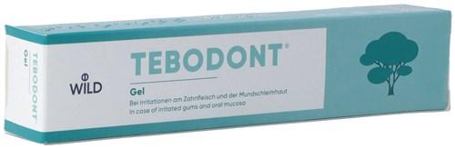 TEBODONT Gel 18 ml