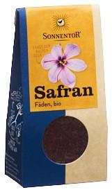 SONNENTOR Safranfäden 0.5 g