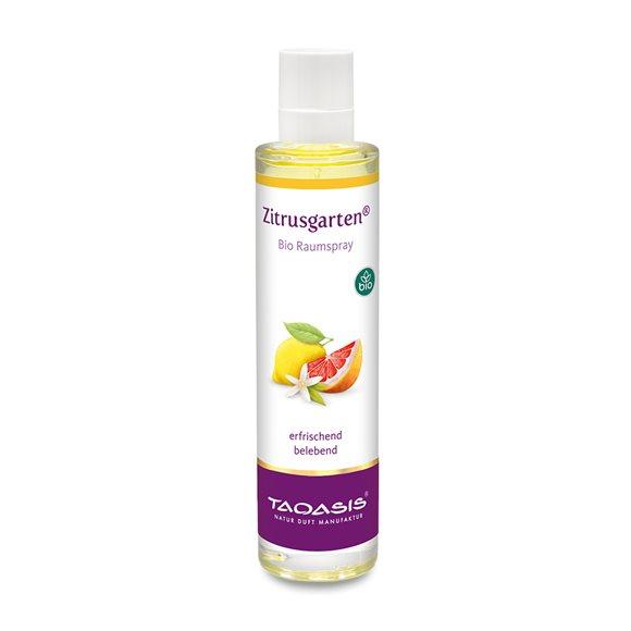 TAOASIS Zitrusgarten Raumspray 50 ml