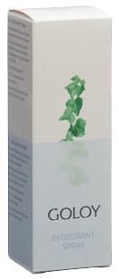 GOLOY 33 Deo Care Sensitive 60 ml