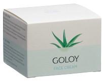 GOLOY 33 Face Care Vitalize 50 ml