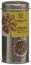 SONNENTOR Glücks Gewürz Blüten Streudose 28 g