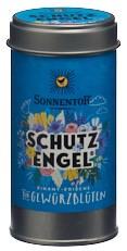 SONNENTOR Schutzengel Gewürz Blüten Streudose 35 g